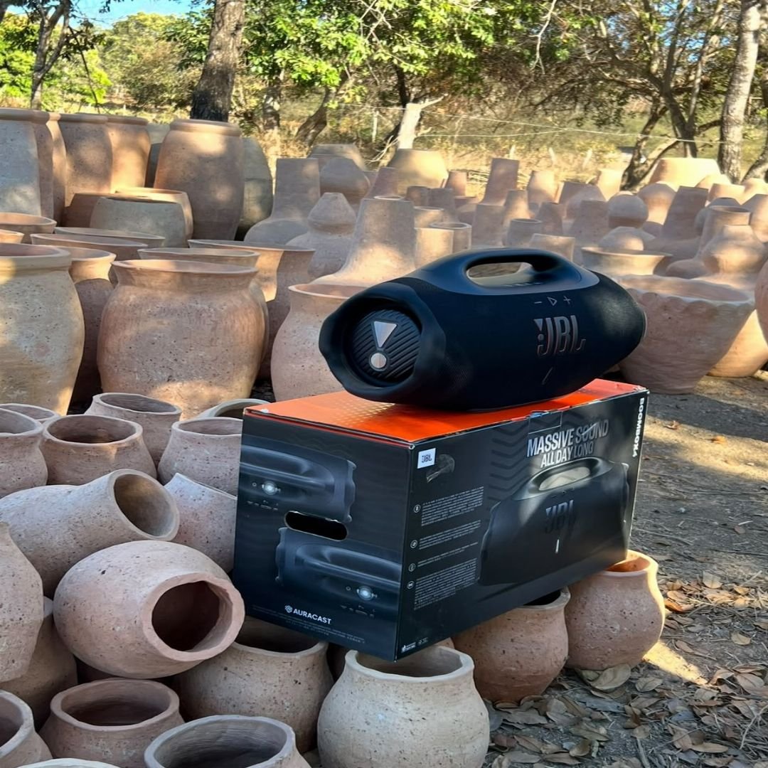 JBL BOOMBOX 4